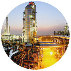 Oil & Gas