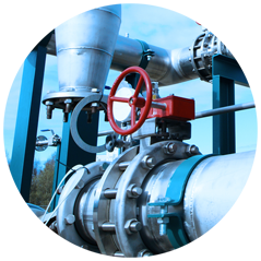 Chemical Valve