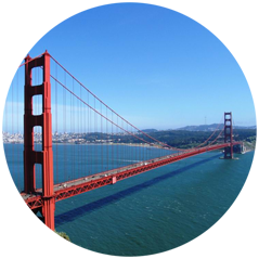 Bridge & Vessel