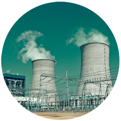 Power Plants