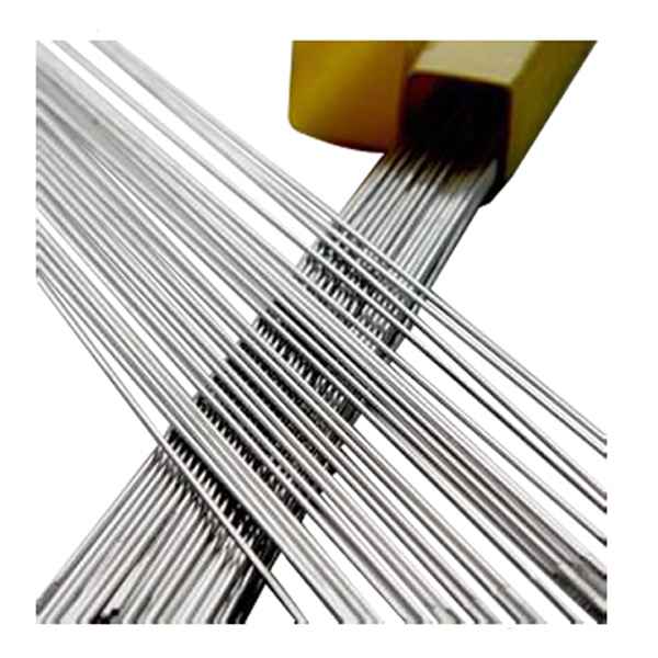 Other Welding Consumables