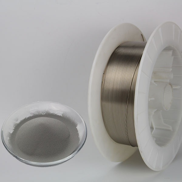 Thermal Spray Wire & Powder