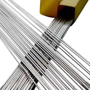 Other Welding Consumables
