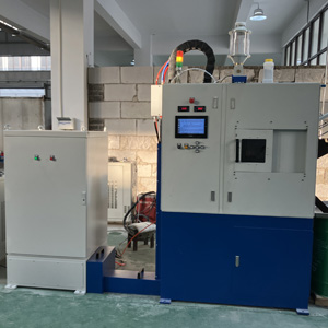 Welding & Cladding Equipment