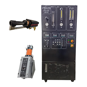 Thermal Spray Equipment